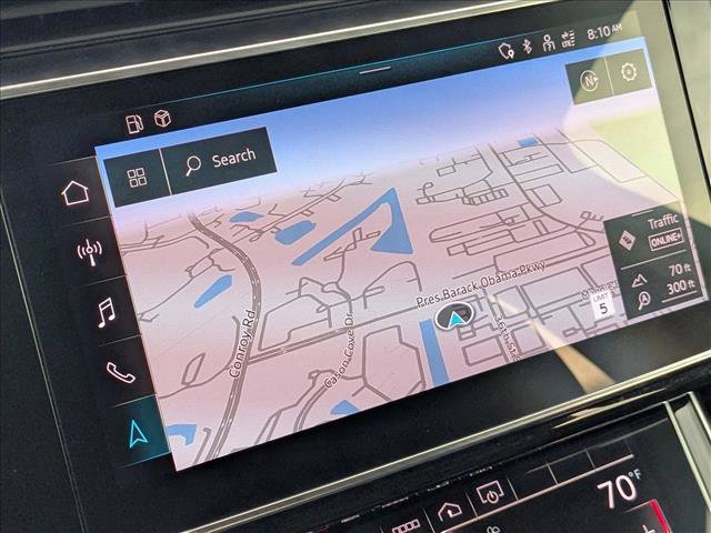 Certified 2023 Audi Q7 2.0T Premium Plus w/ Premium Plus Package AWD/4WD image 14
