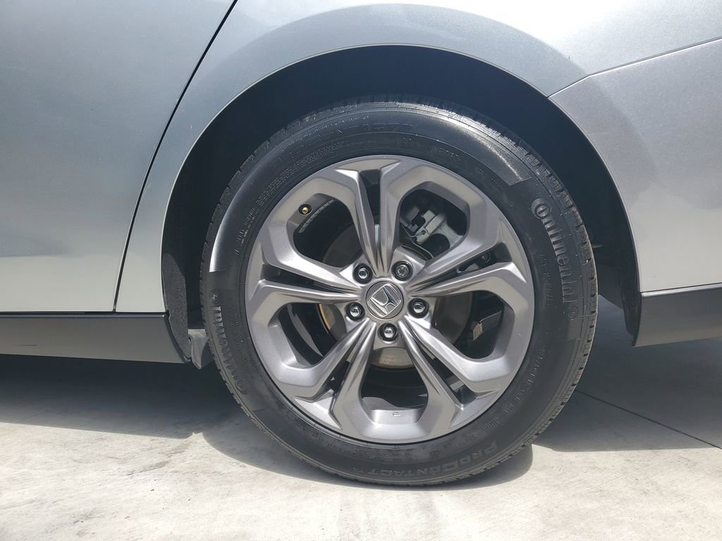 Used 2024 Honda Accord EX image 6