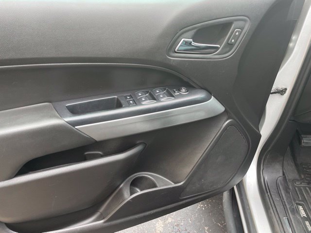 Used 2019 Chevrolet Colorado ZR2 AWD/4WD image 24