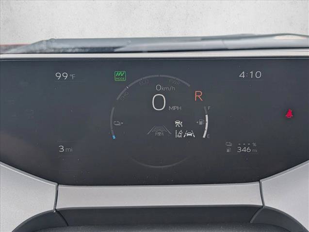 New 2026 Toyota Prius Plug-In Hybrid FWD image 11