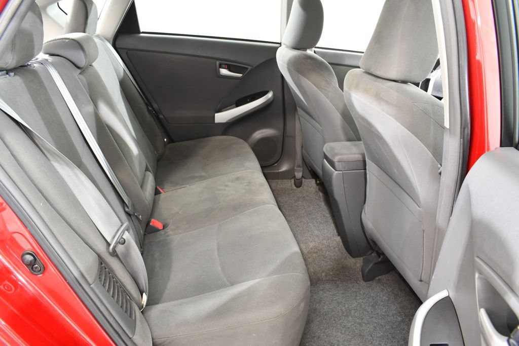 Used 2011 Toyota Prius Two FWD image 19