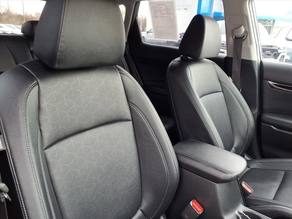 Used 2024 Kia Seltos EX image 23