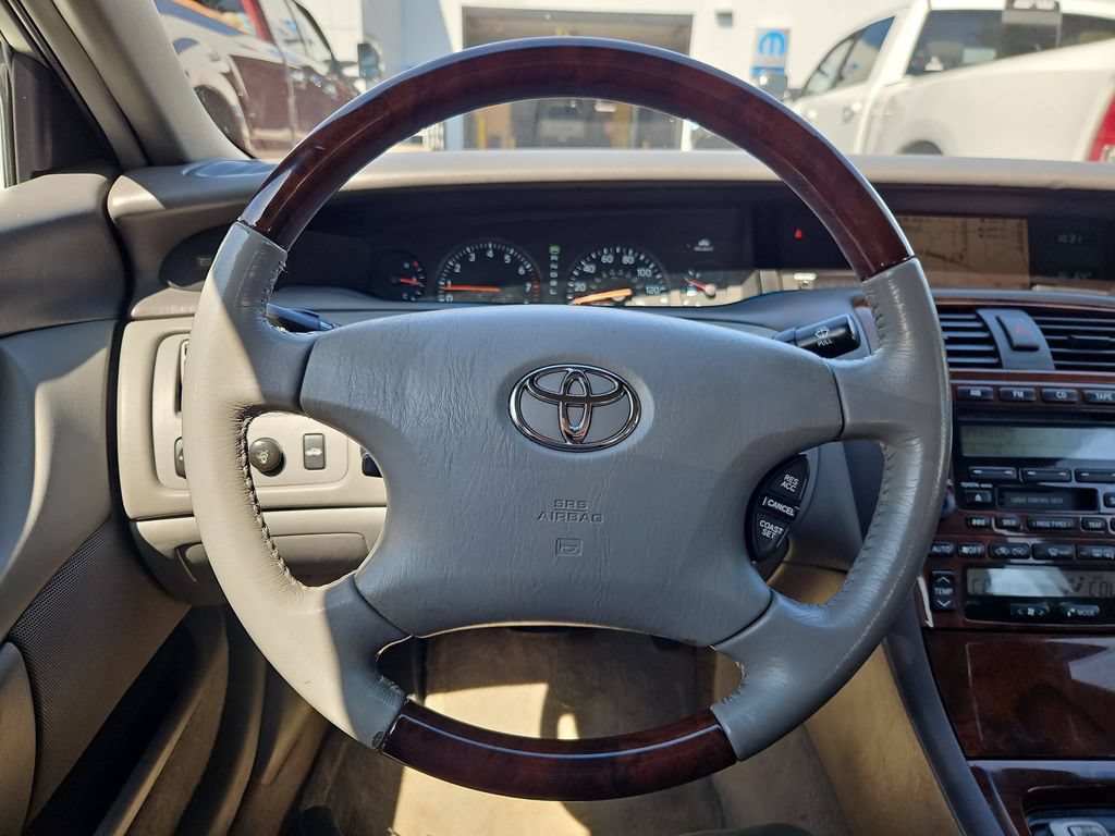 Used 2004 Toyota Avalon XLS FWD image 20
