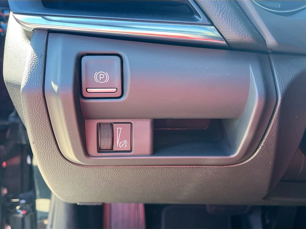 Used 2025 Cadillac CT4 Premium Luxury RWD image 10