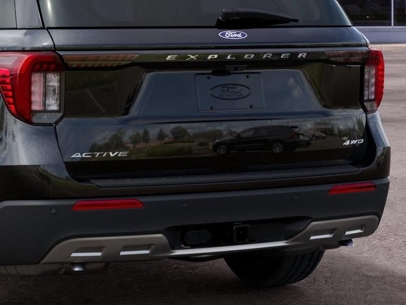 New 2027 Ford Explorer Active w/ Active Comfort Package AWD/4WD image 23