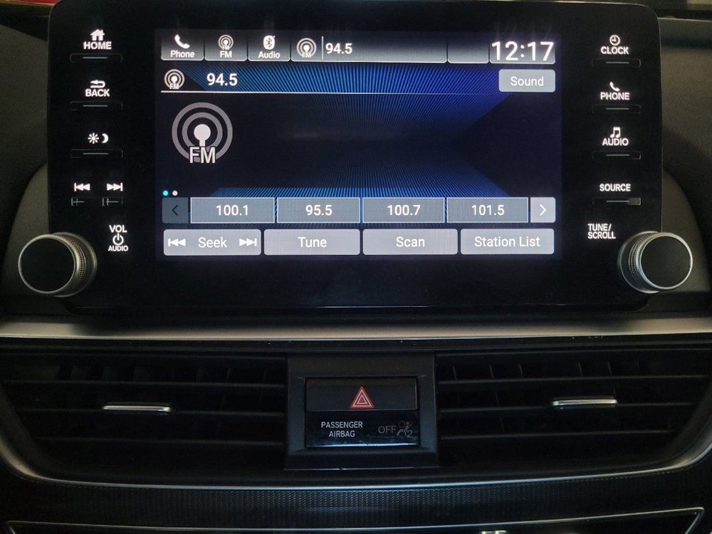 Used 2019 Honda Accord Sport image 25