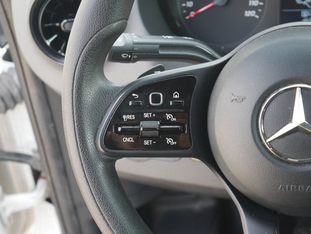 Used 2021 Mercedes-Benz Sprinter 2500 image 13