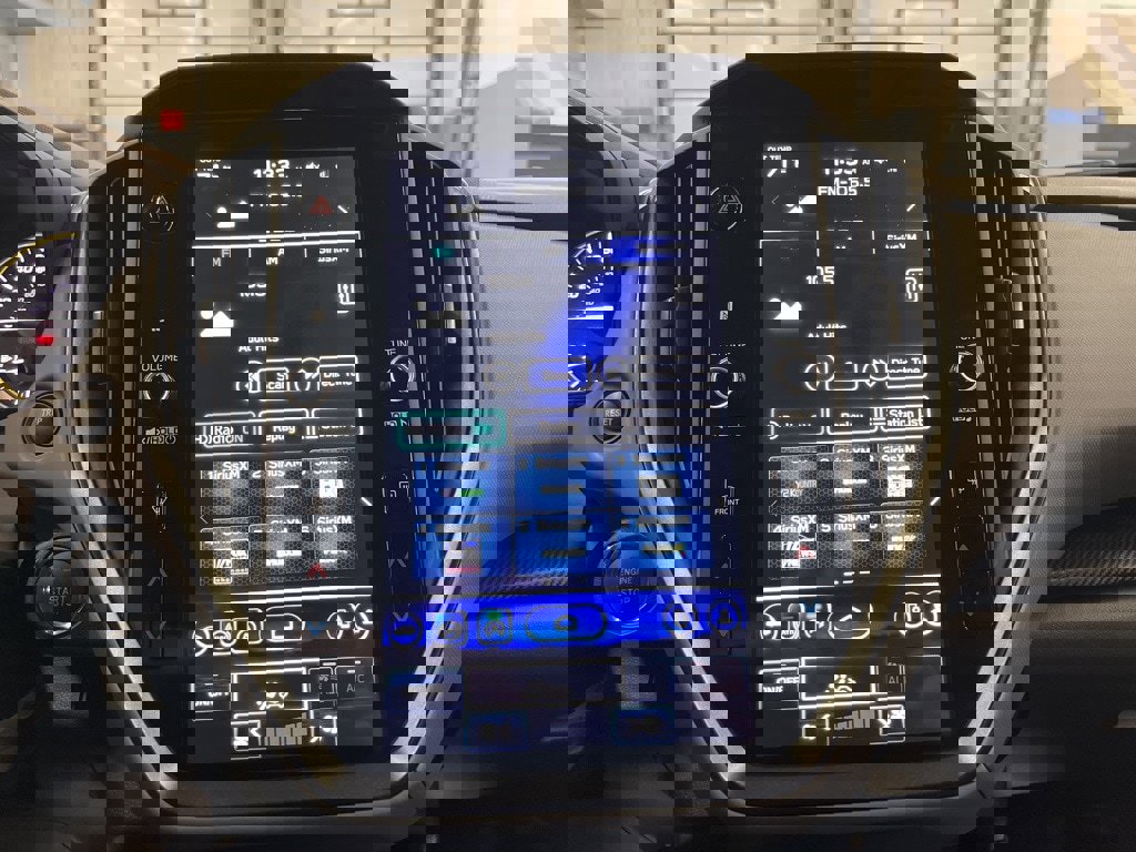 Certified 2024 Subaru Crosstrek 2.5i Sport image 21