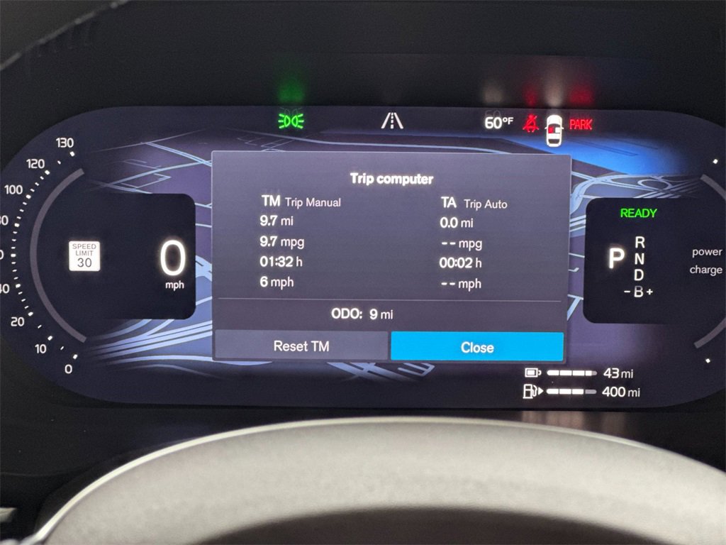 New 2026 Volvo XC60 T8 Plus image 27