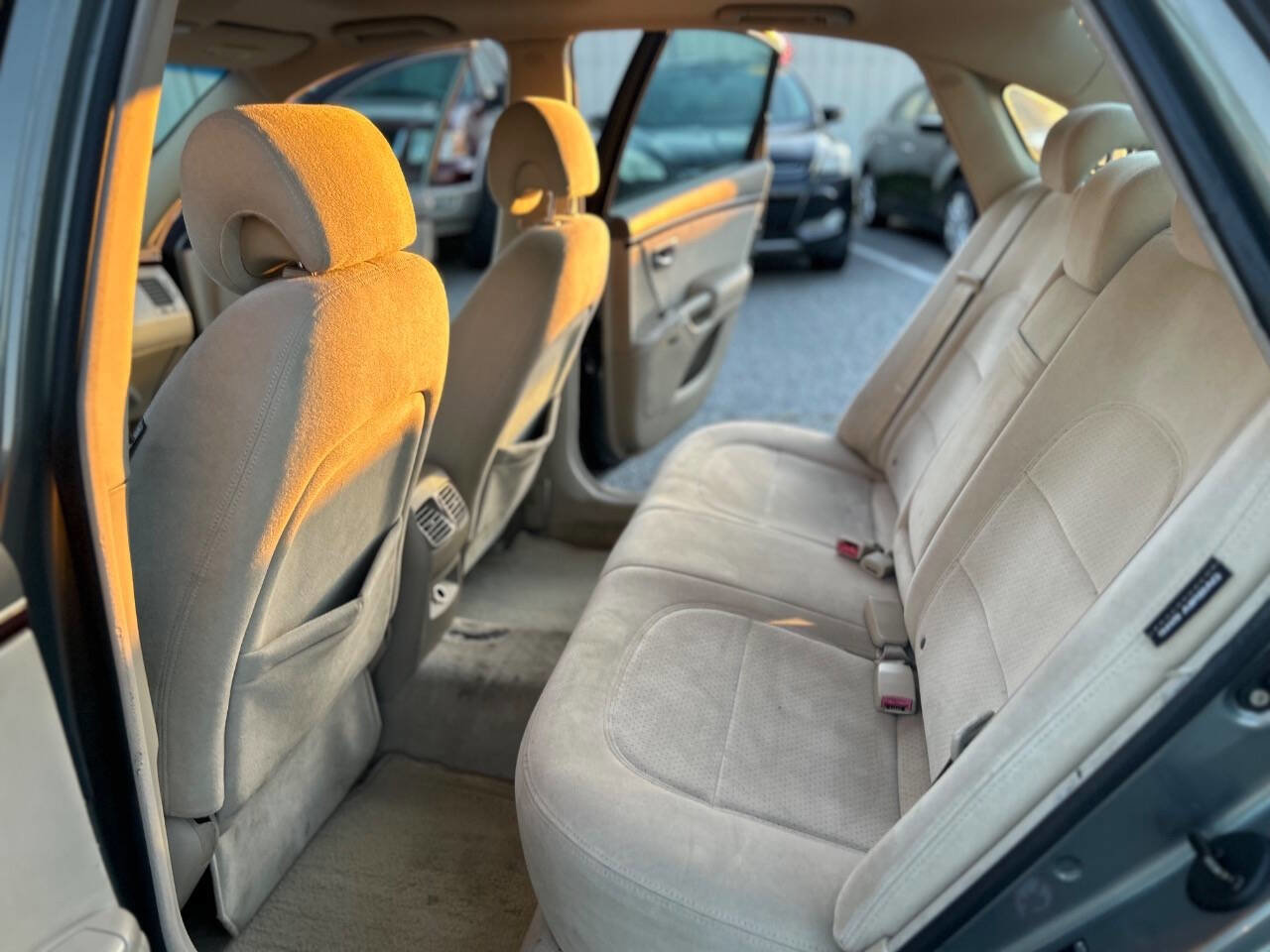 Used 2006 Hyundai Azera SE image 17