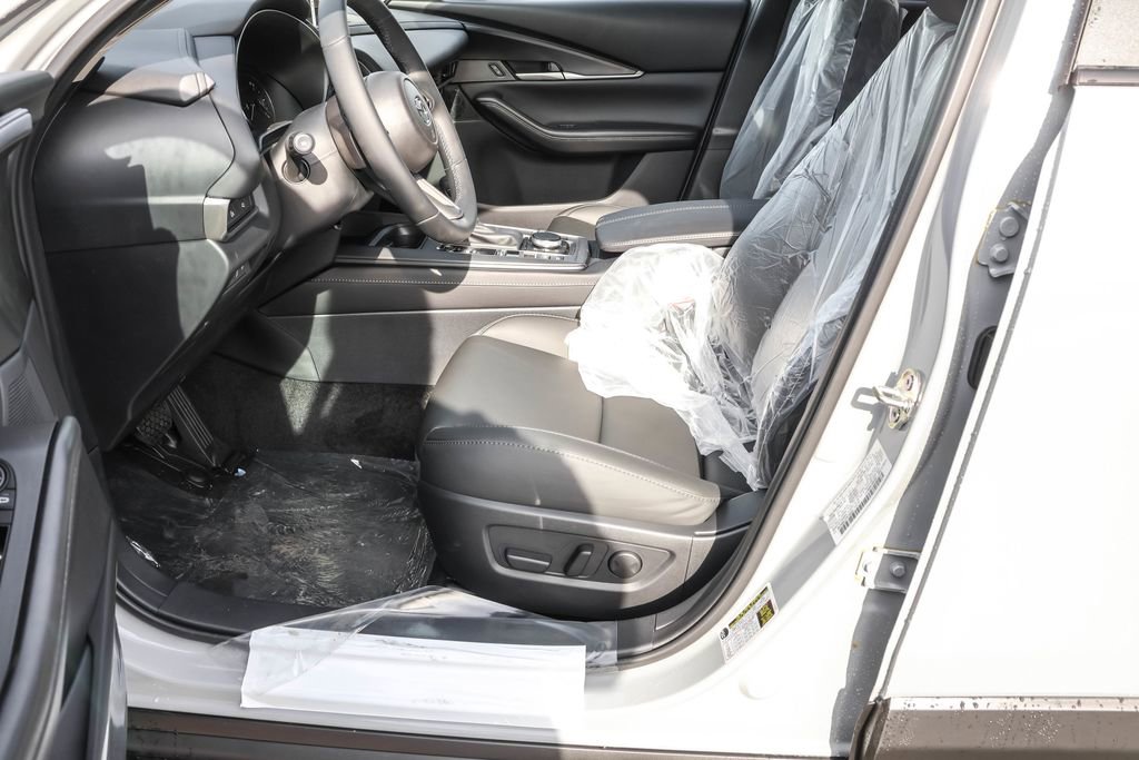 New 2026 MAZDA CX-30 AWD 2.5 S w/ Select Sport Pkg image 23