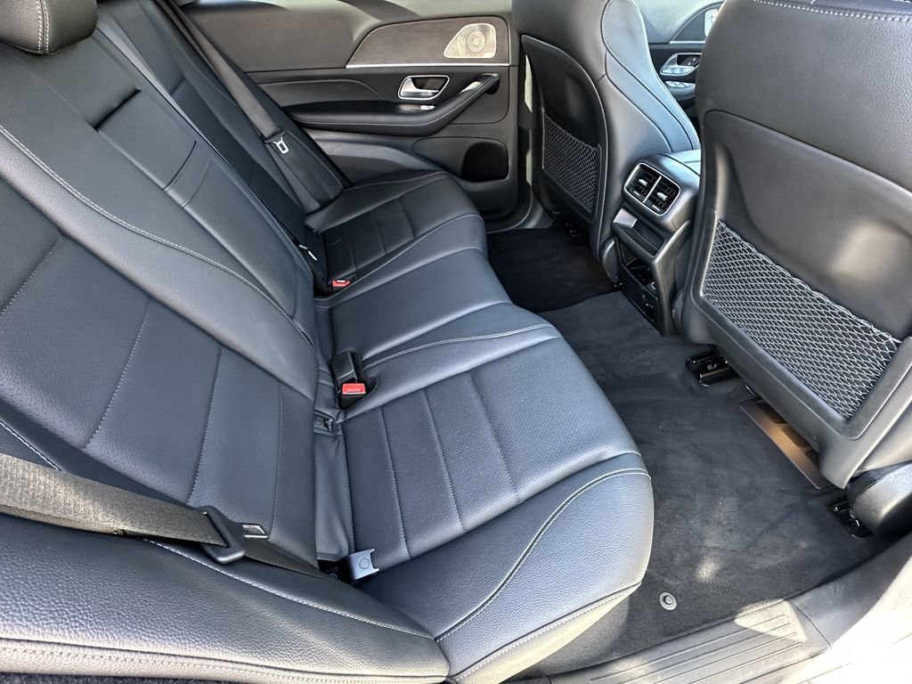 Certified 2022 Mercedes-Benz GLE 350 4MATIC image 18