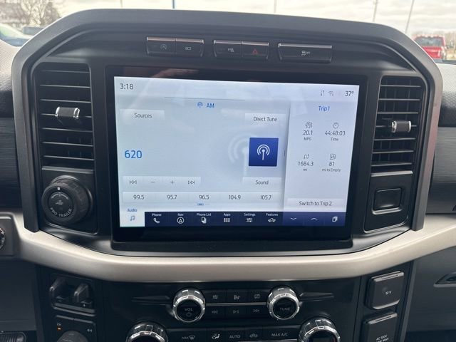 Used 2021 Ford F150 XLT w/ Equipment Group 302A High image 36