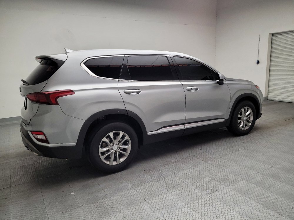 Used 2020 Hyundai Santa Fe SEL image 10