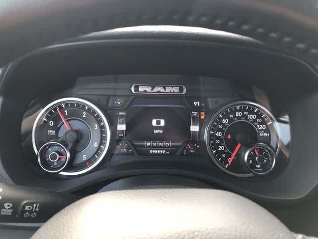 Certified 2022 RAM 1500 Laramie AWD/4WD image 27