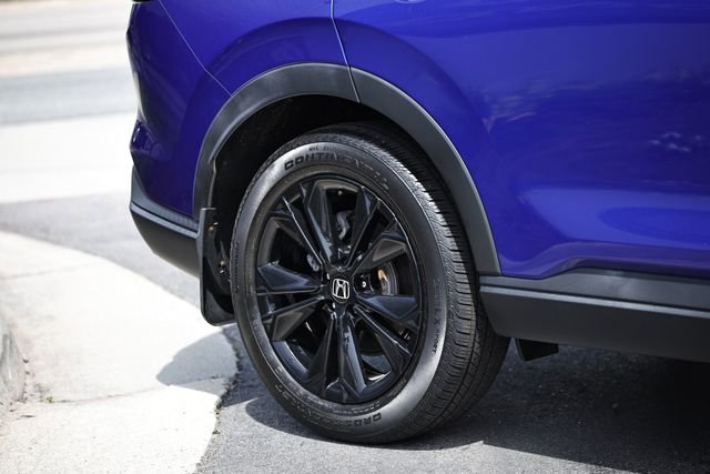 Certified 2023 Honda CR-V Sport Touring image 12