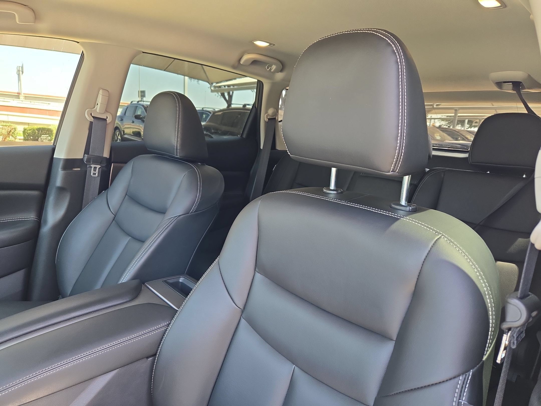 Used 2023 Nissan Murano SV FWD image 9