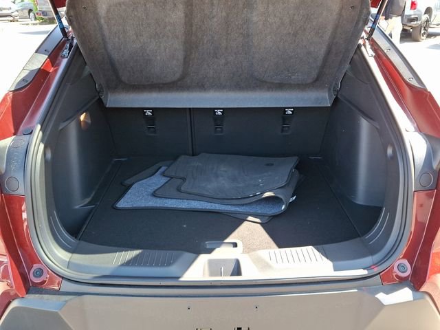 Used 2024 Buick Envista Preferred image 32