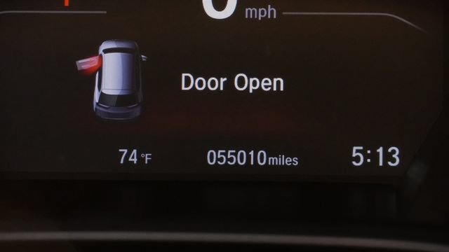 Used 2020 Honda CR-V EX image 33