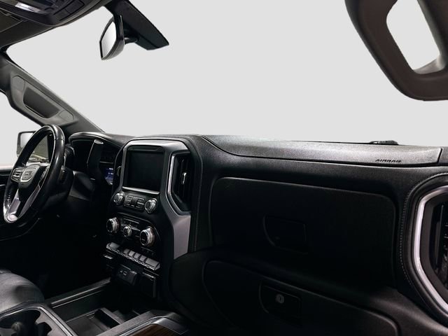Used 2021 GMC Sierra 1500 SLT w/ SLT Premium Package image 31