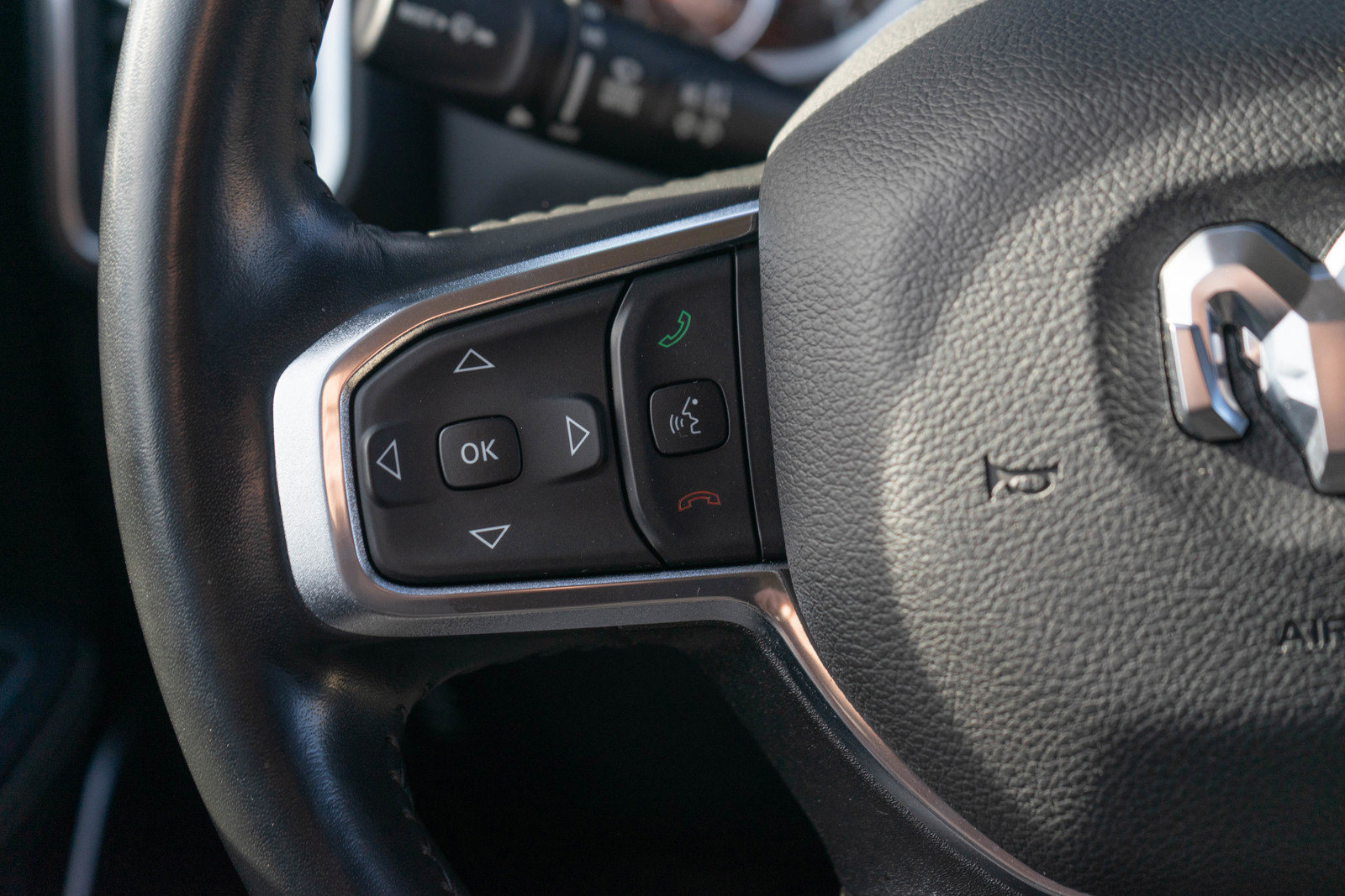 Used 2022 RAM 1500 Laramie image 22