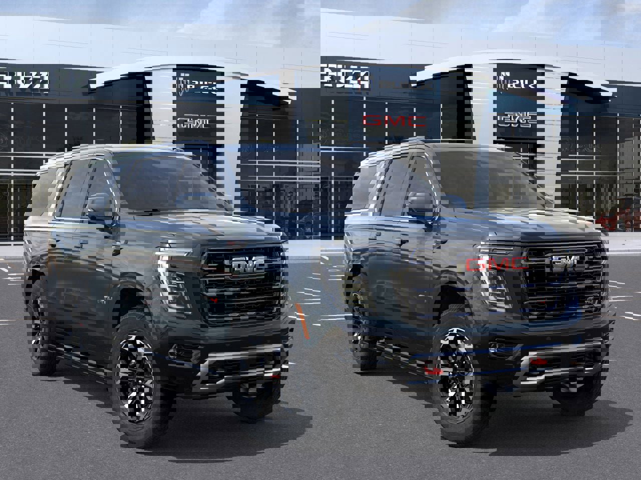 New 2026 GMC Yukon XL AT4 Ultimate image 7