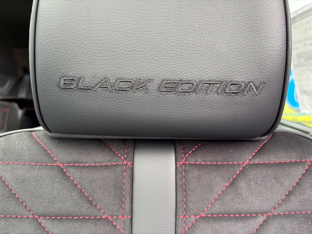 New 2026 Honda Pilot Black Edition image 16