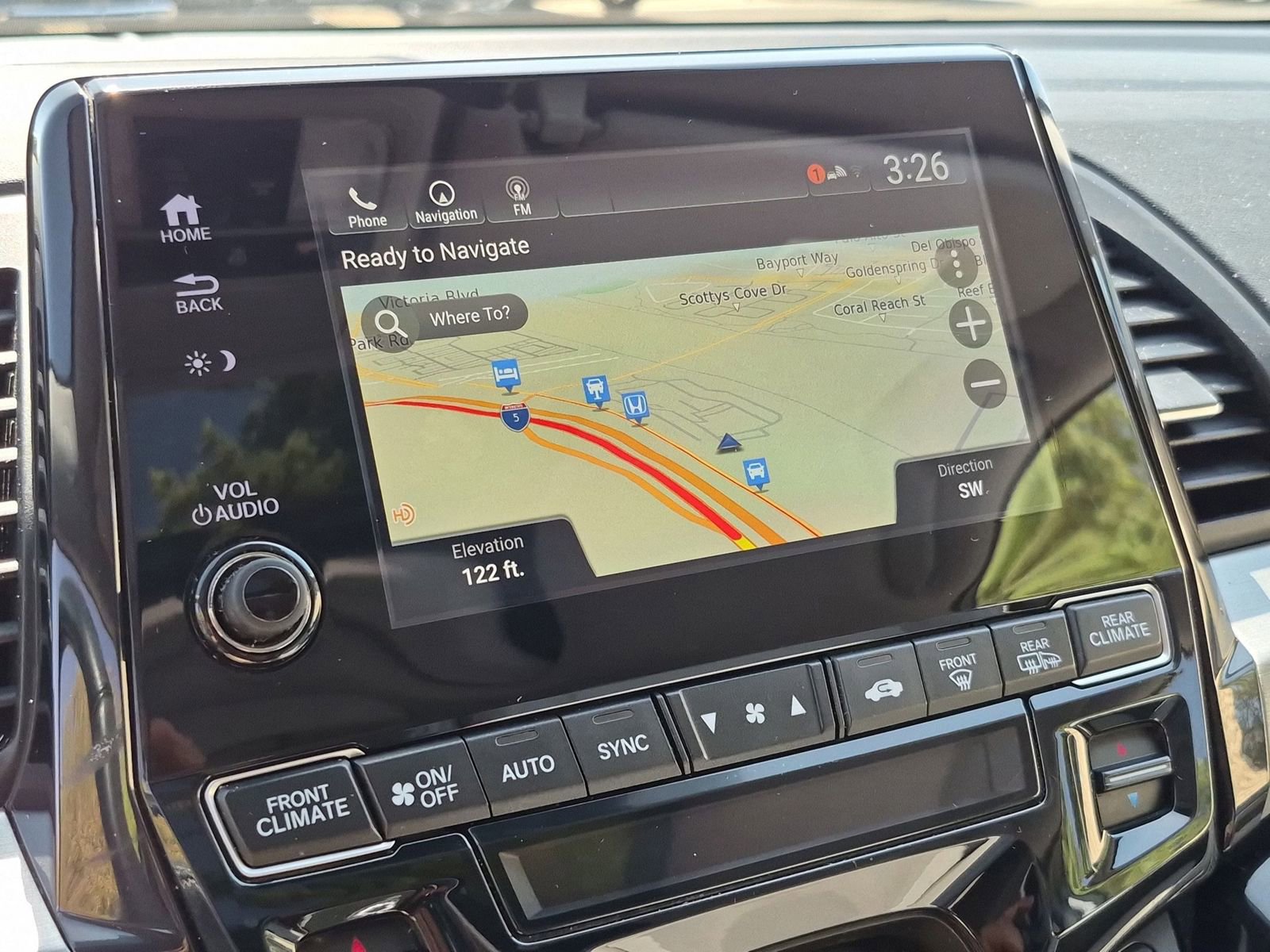 Used 2019 Honda Odyssey Elite image 21