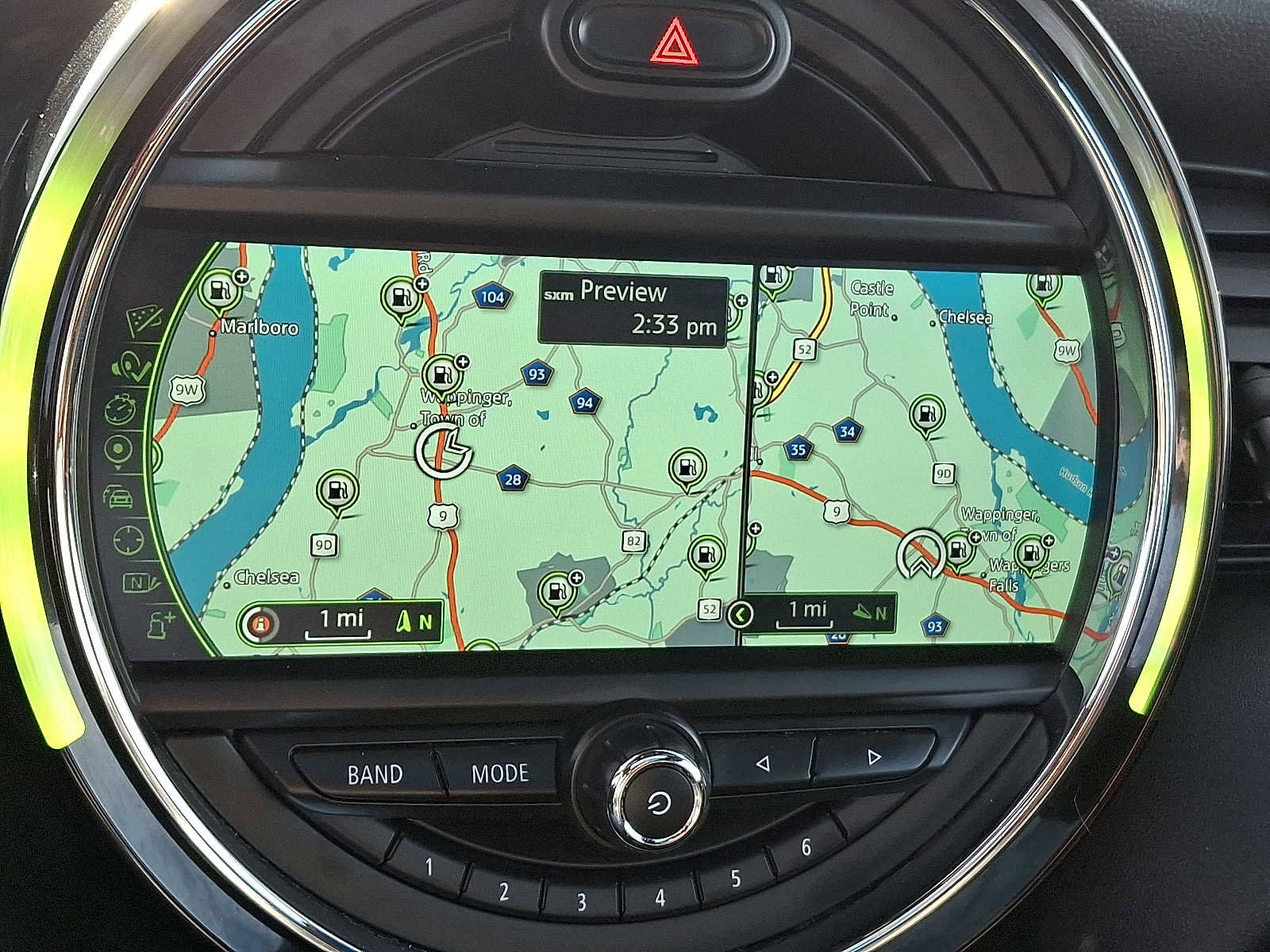 Used 2018 MINI Cooper S image 17