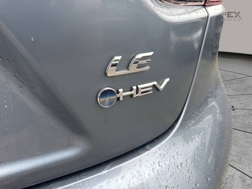 Used 2026 Toyota Corolla LE FWD image 29