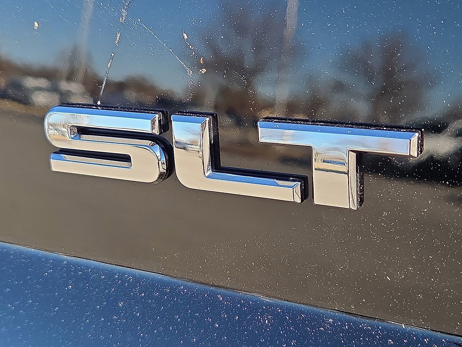 Used 2020 GMC Yukon XL SLT image 9