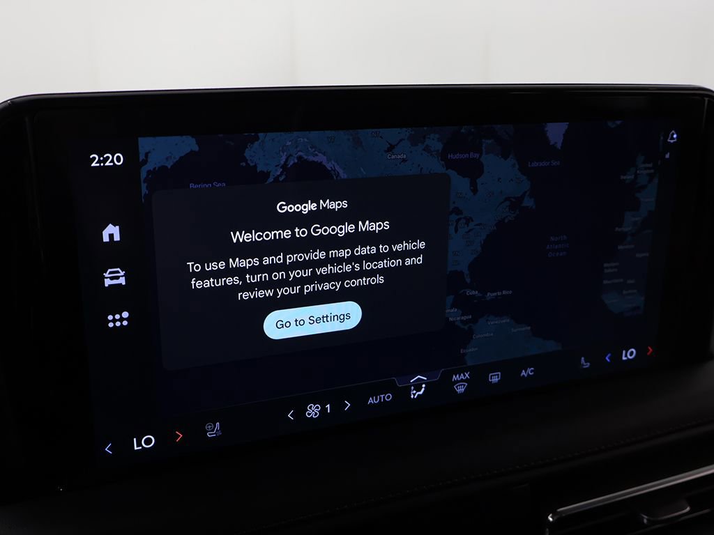 Used 2025 Lincoln Aviator Reserve w/ Equipment Group 201A AWD/4WD image 64