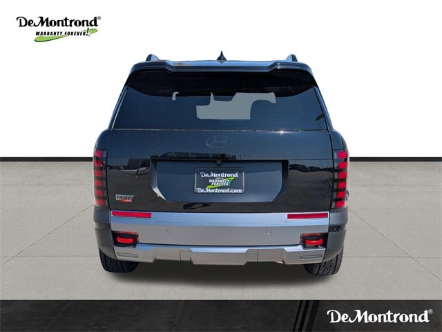 New 2026 Hyundai Palisade XRT Pro image 6