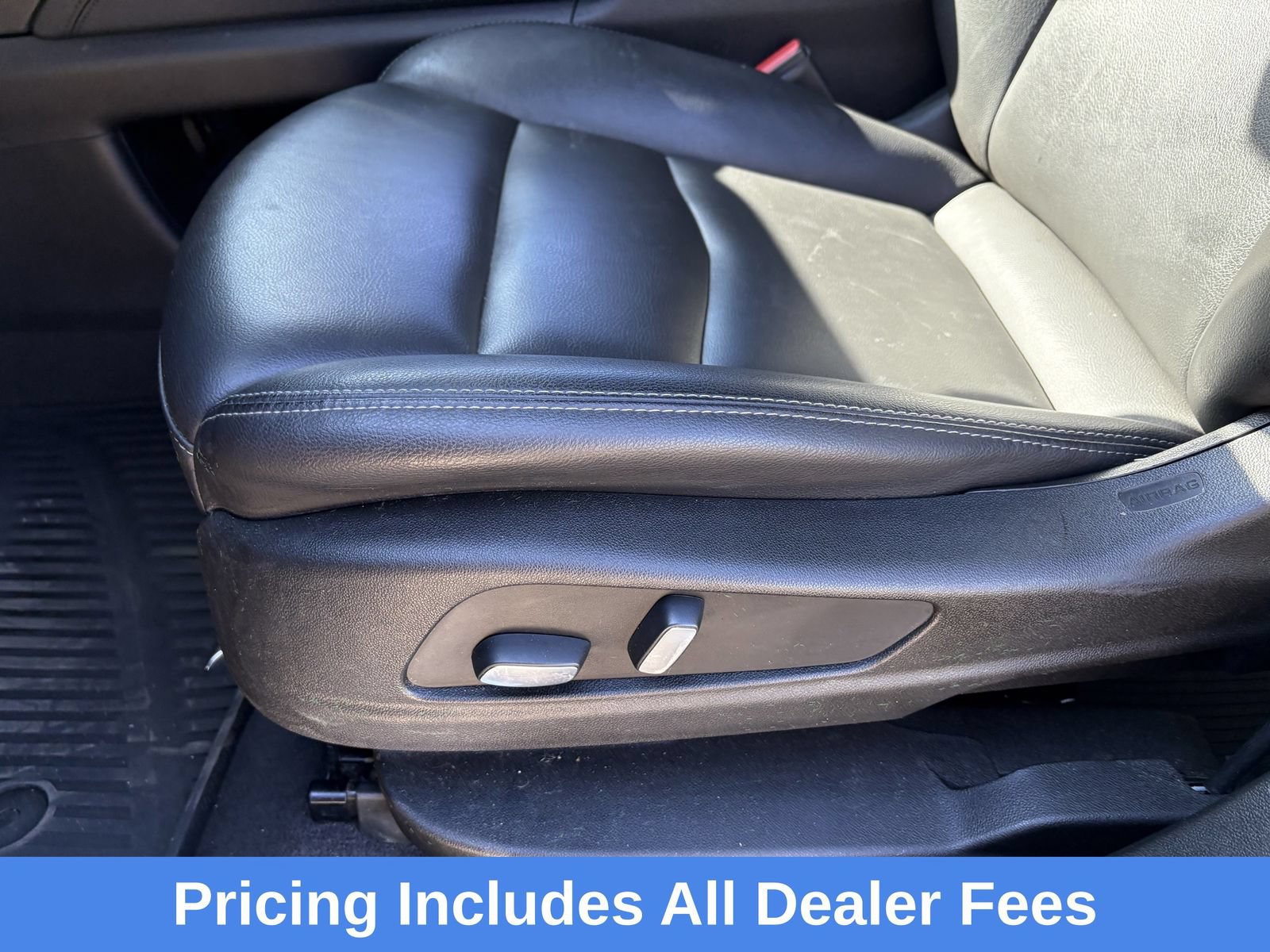 Used 2022 Cadillac XT5 Luxury FWD image 27