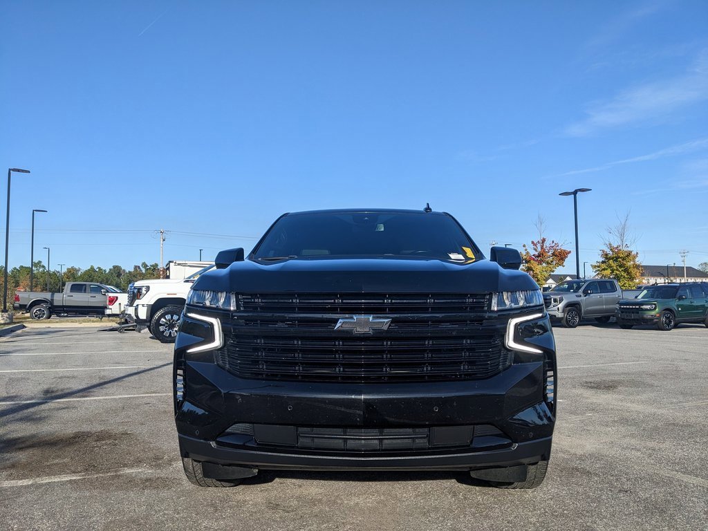Used 2023 Chevrolet Tahoe RST image 66