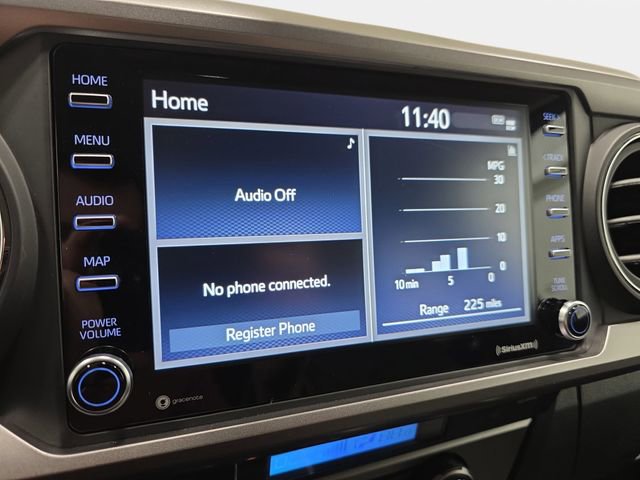 Certified 2023 Toyota Tacoma SR5 image 17