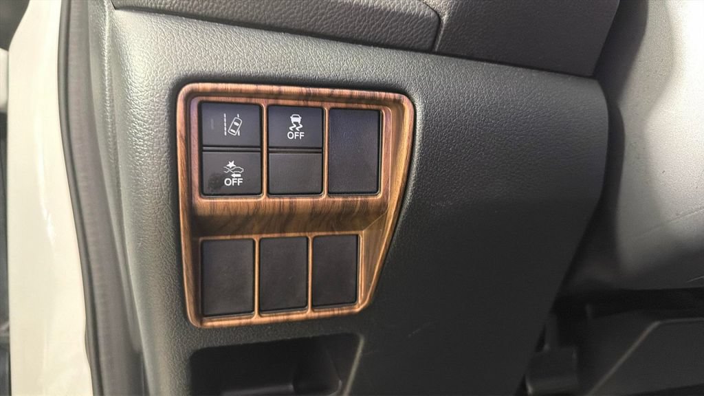 Used 2022 Honda CR-V EX image 20