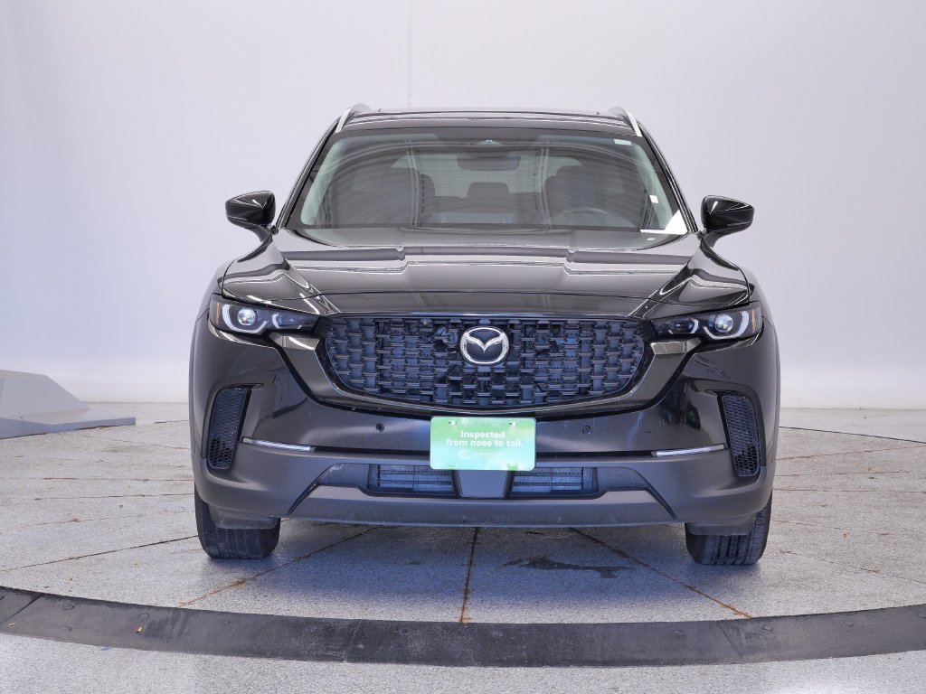 Used 2026 MAZDA CX-50 AWD 2.5 S w/ Preferred Pkg image 11