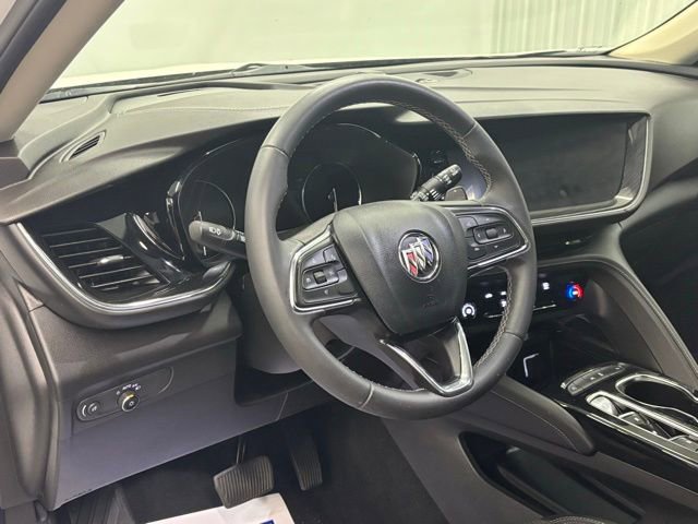 Used 2023 Buick Envision Preferred FWD image 15