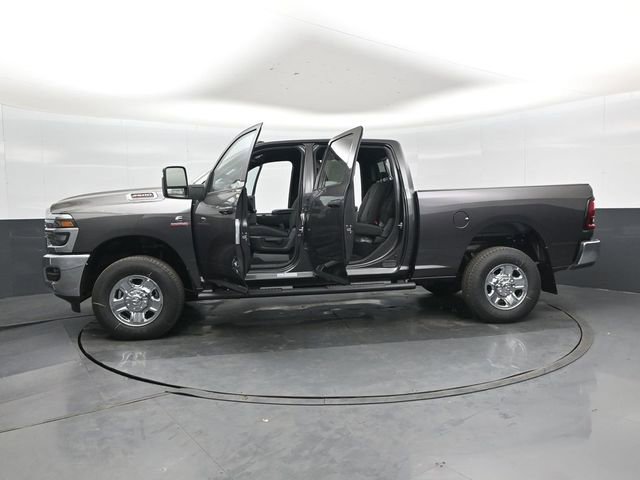 New 2026 RAM 2500 Tradesman image 48