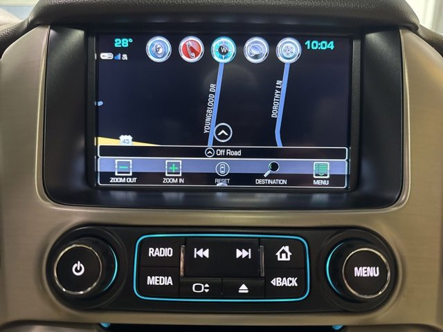 Used 2020 GMC Yukon Denali w/ Open Road Package image 13
