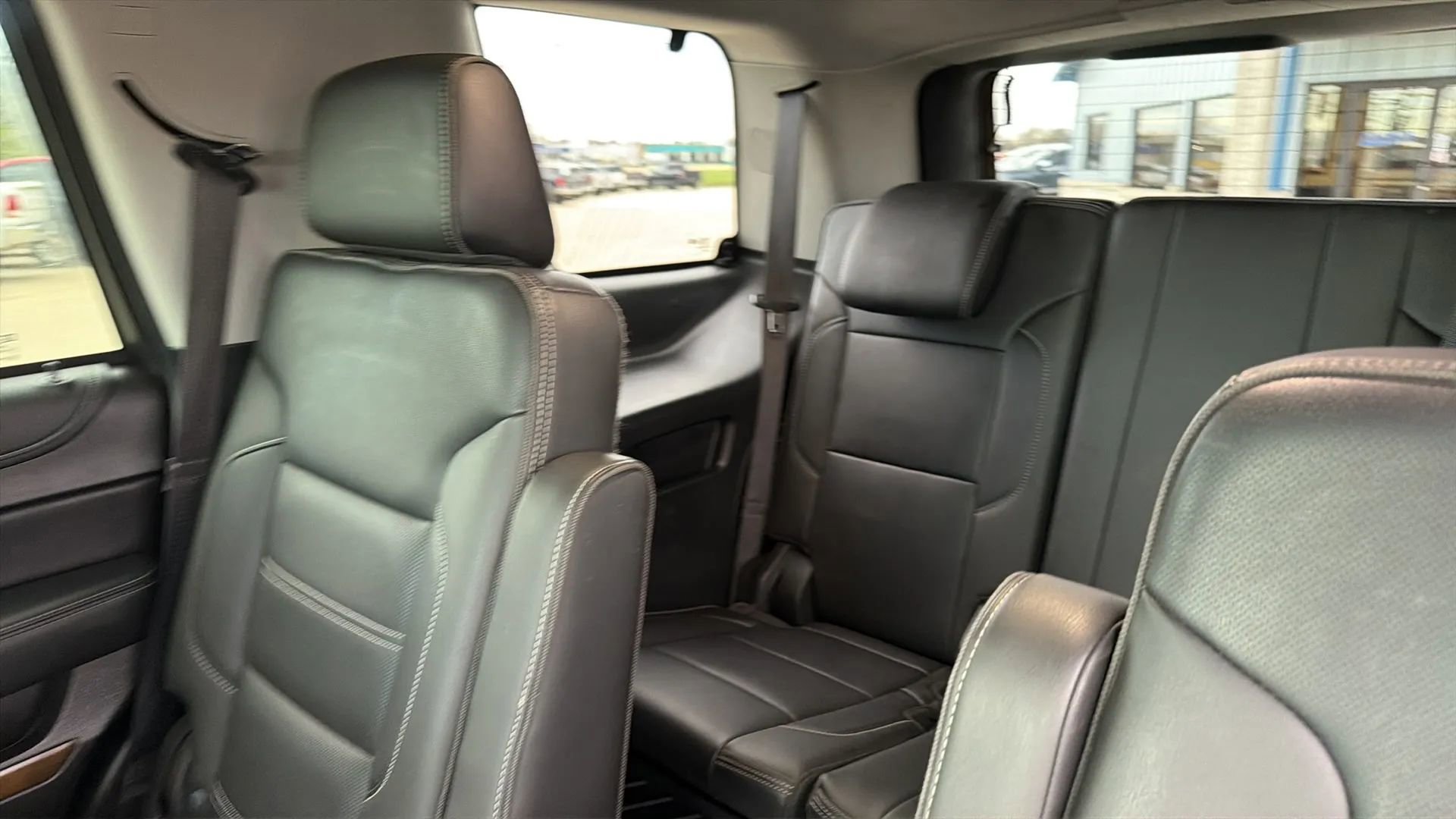 Used 2019 GMC Yukon Denali w/ Denali Ultimate Package image 41