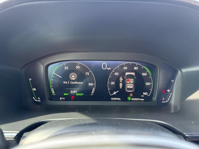 New 2026 Honda CR-V Sport-L image 6
