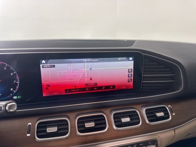 Used 2022 Mercedes-Benz GLE 350 image 39
