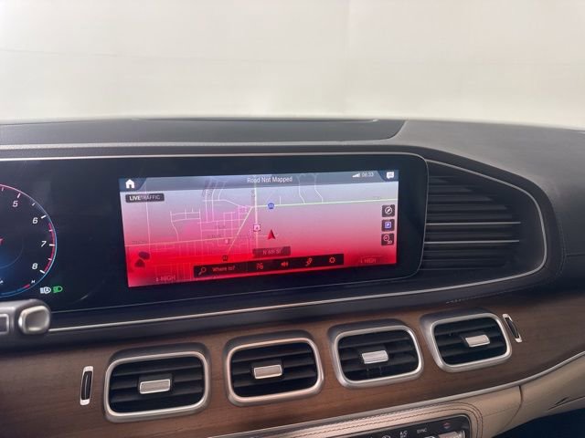 Used 2022 Mercedes-Benz GLE 350 image 39