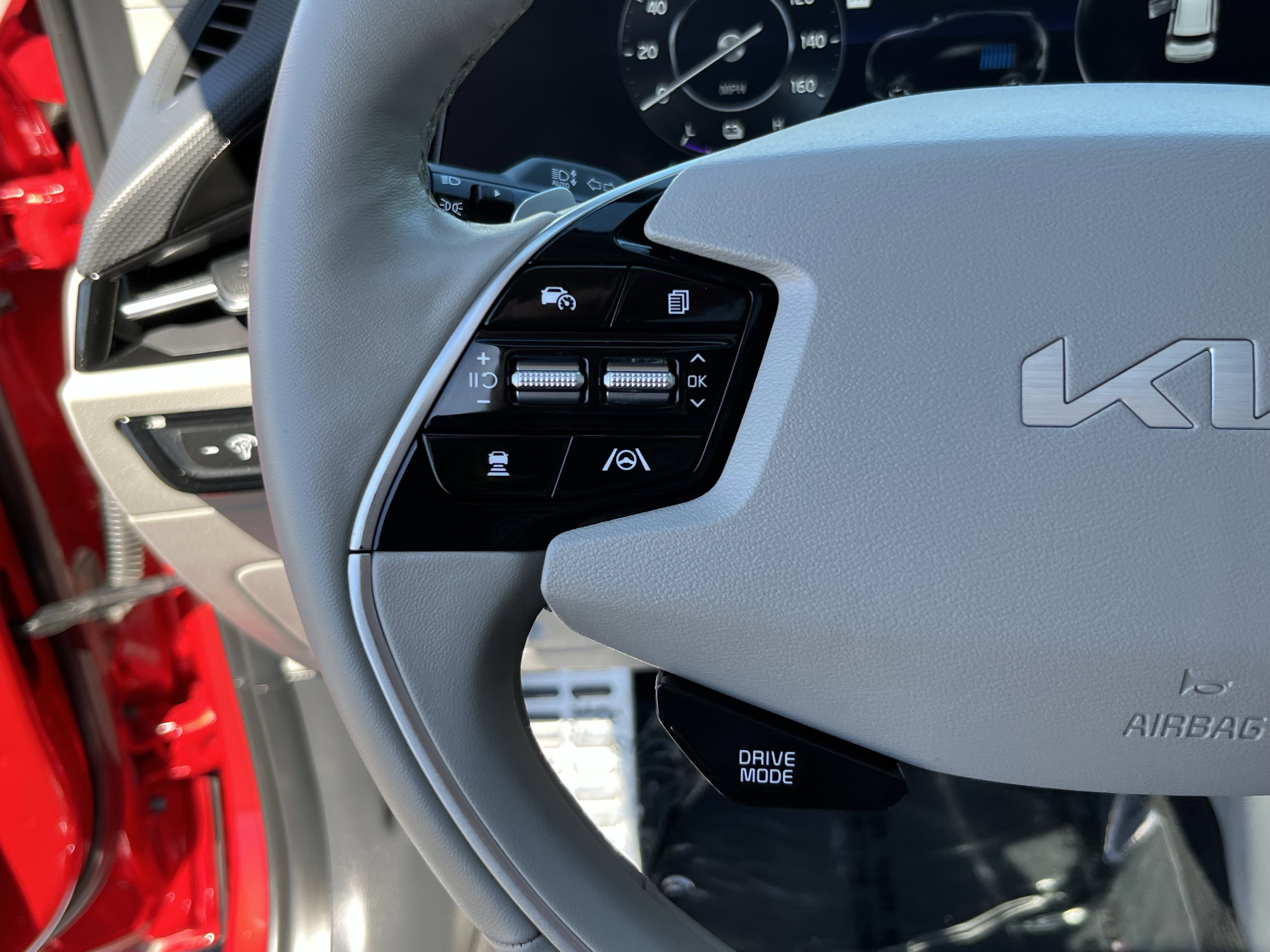 Used 2023 Kia Niro Wave image 22