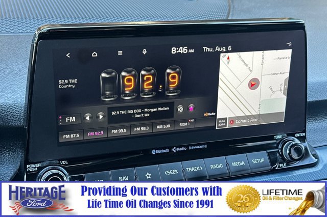 Used 2022 Kia Seltos S FWD image 18