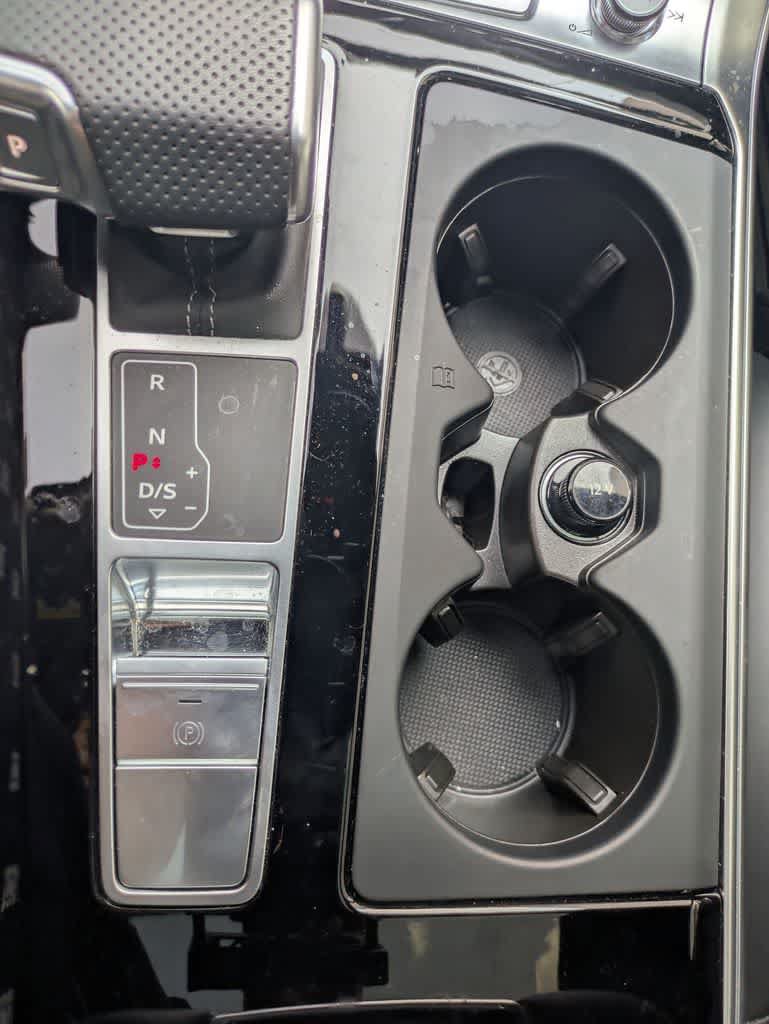 Certified 2025 Audi S6 Premium Plus AWD/4WD image 16