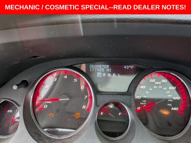 Used 2011 GMC Acadia Denali image 14