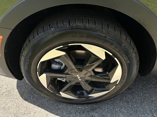 New 2025 Kia Sorento EX image 37